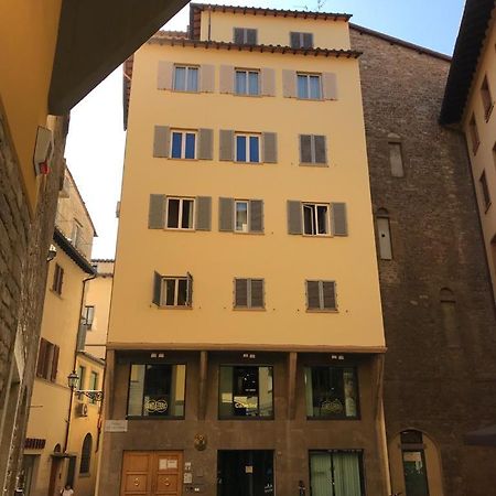 L'Antico Canto Dei Salterelli Florence Exterior photo